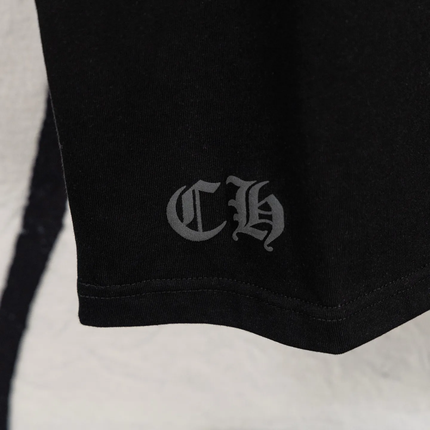 ：H 18 Chrome Hearts CH Black 2026 Authentic 0 Quality 0 Sizes: S M L XL